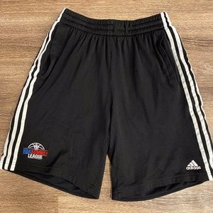 adidas NBA Summer League Shorts